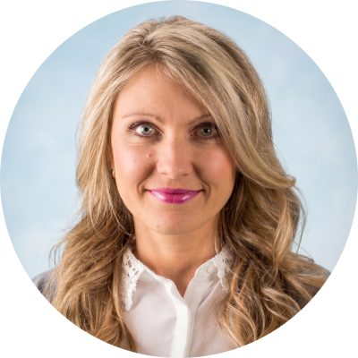 Svetlana Griffin, CPA